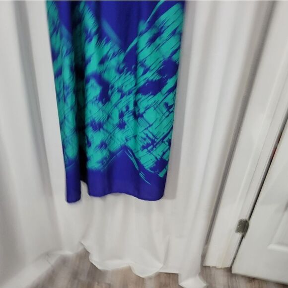 Gianni Bini maxi dress - Picture 4 of 10